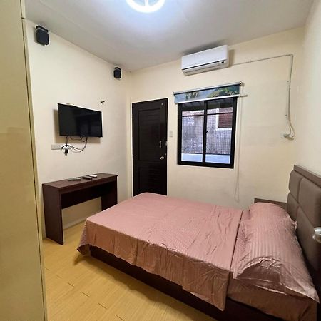 Apartelle Boracay Manoc-Manoc ภายนอก รูปภาพ