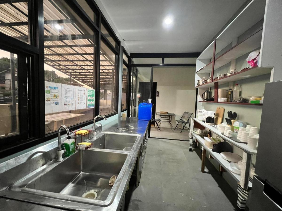 Apartelle Boracay Manoc-Manoc ภายนอก รูปภาพ