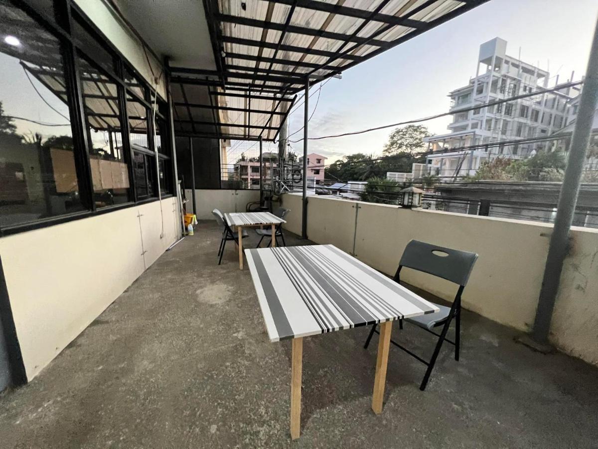 Apartelle Boracay Manoc-Manoc ภายนอก รูปภาพ