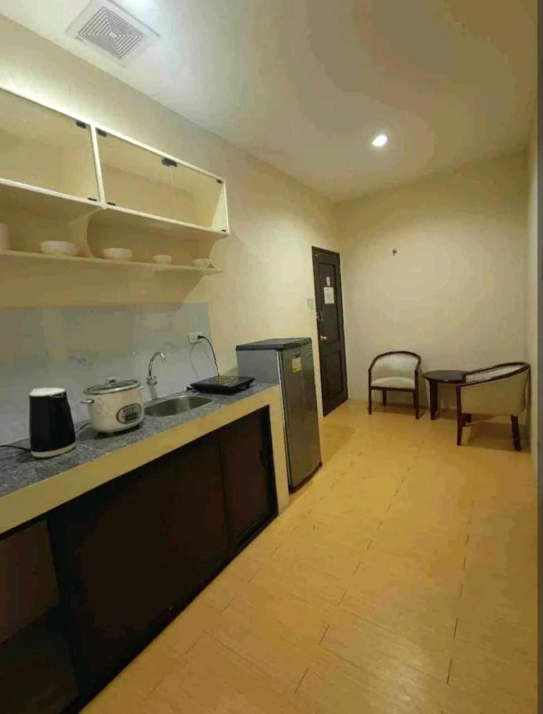 Apartelle Boracay Manoc-Manoc ภายนอก รูปภาพ