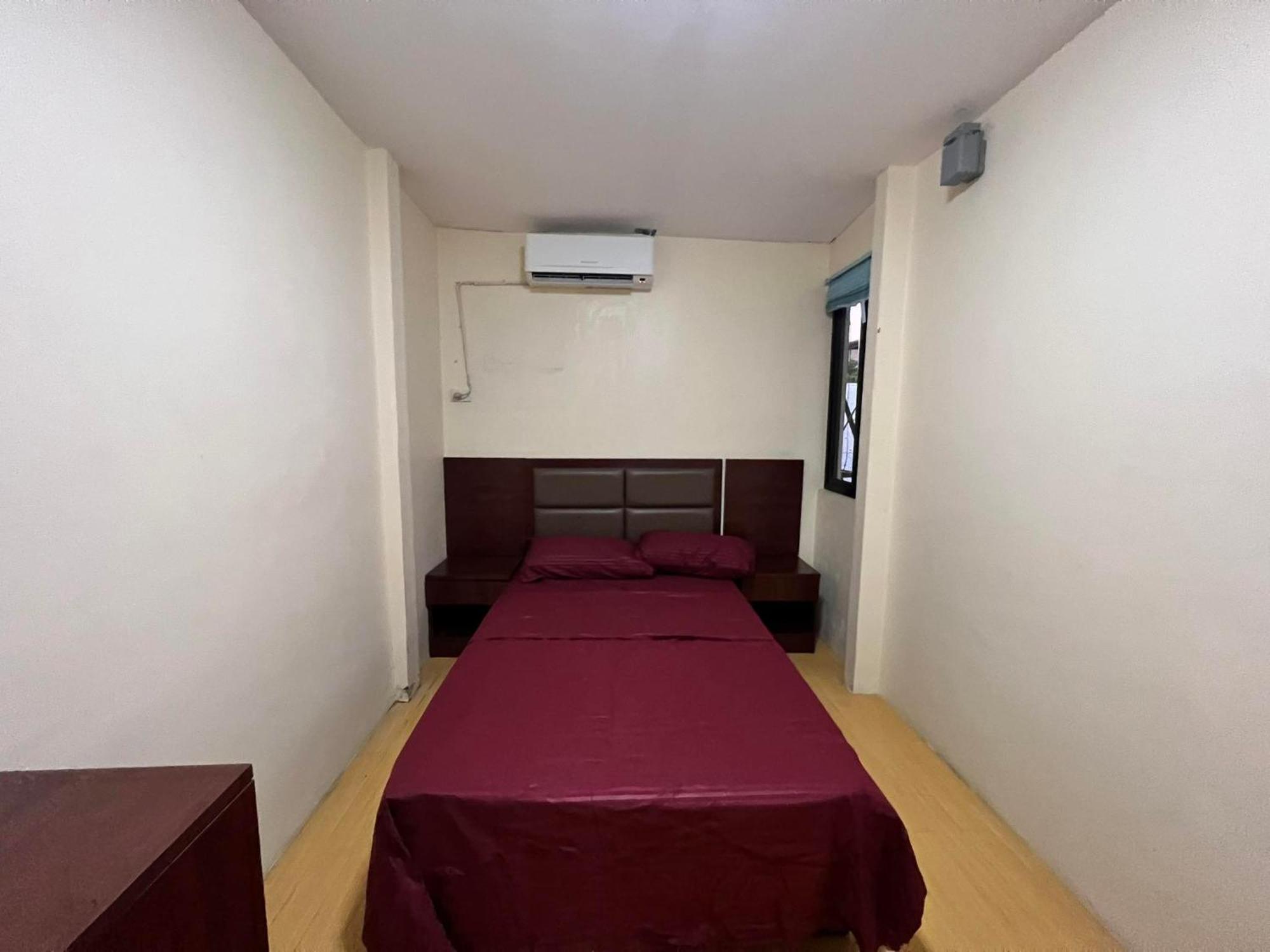 Apartelle Boracay Manoc-Manoc ภายนอก รูปภาพ