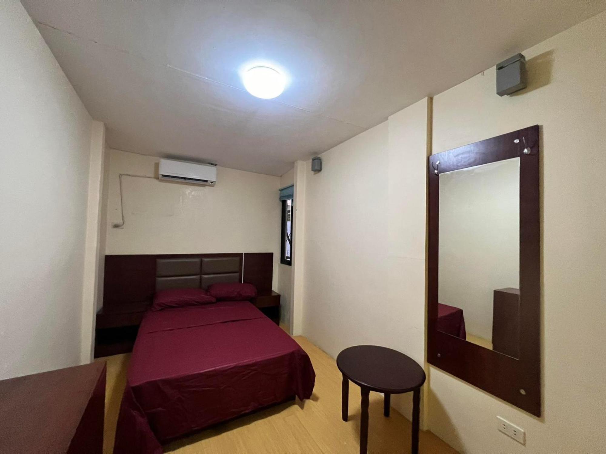 Apartelle Boracay Manoc-Manoc ภายนอก รูปภาพ